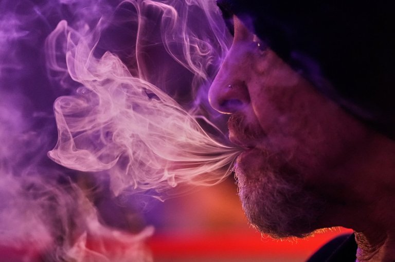 They relied on marijuana to get through the day. But then days felt impossible without it | iNFOnews.ca